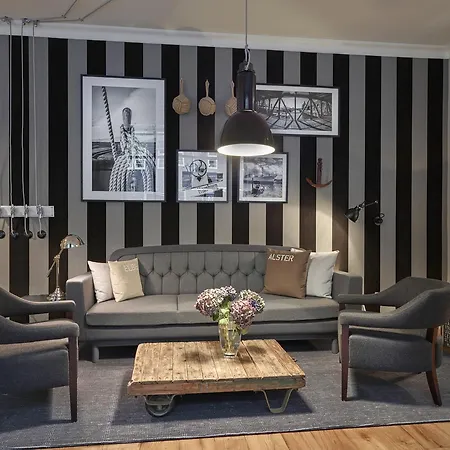 Aparthotel Hapimag