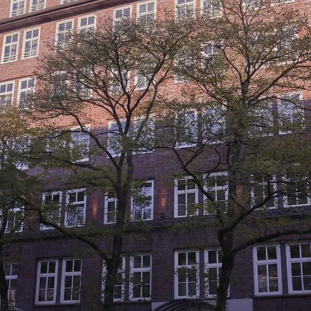 Hapimag Aparthotel