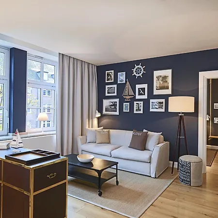 Aparthotel Hapimag 3*