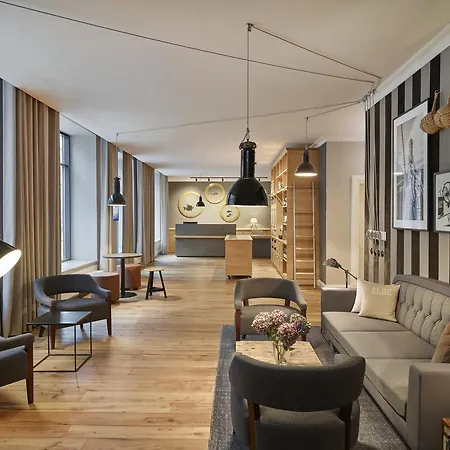 Aparthotel Hapimag