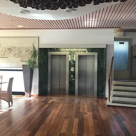 Hotel Stadt Altona 2*