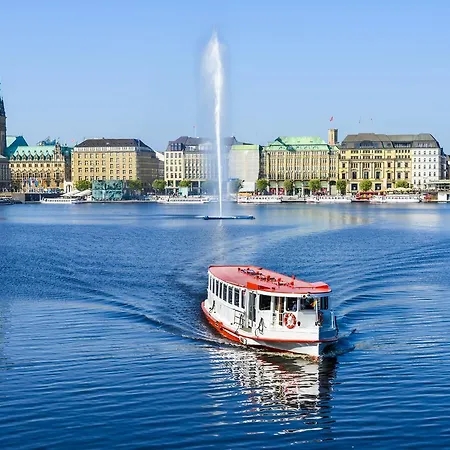 Aparthotel Hapimag