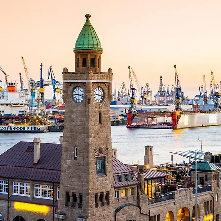 Hapimag Hamburg