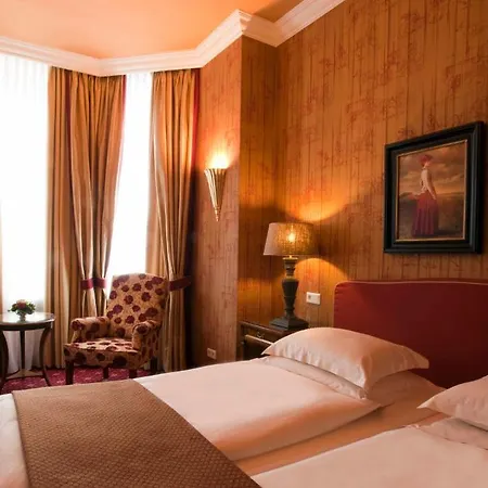 House Hotel Hamburg