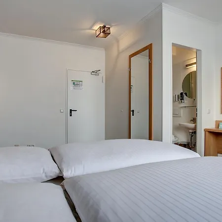Hotell Keese