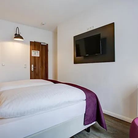 Hotel West Hamburg