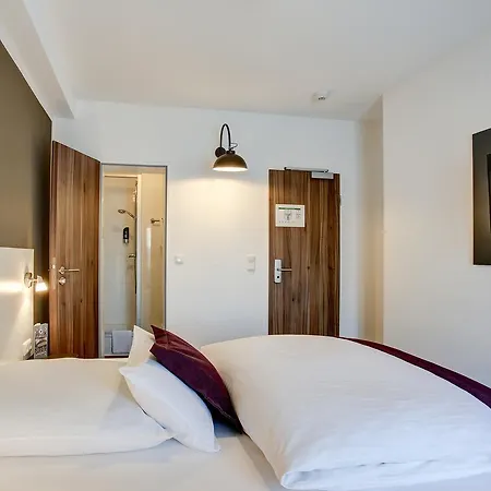 Hotel West Hamburg