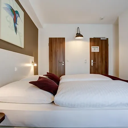 West Hotel Hamburg