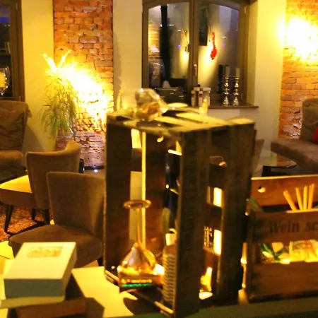 酒店 校舍酒店 4*
