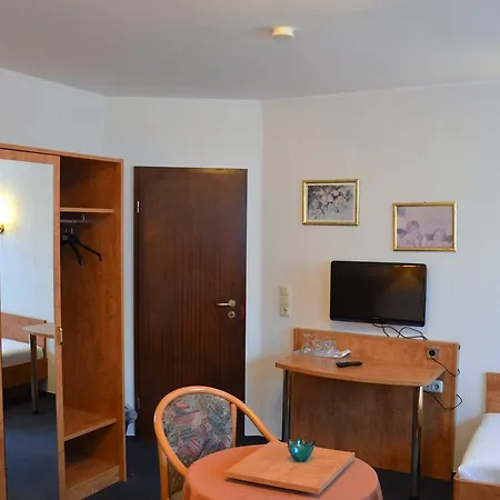 Hotel Steens 3*