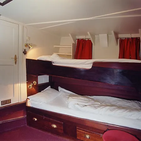 Feuerschiff Hotel Hamburg