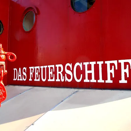 Feuerschiff * Hamburg