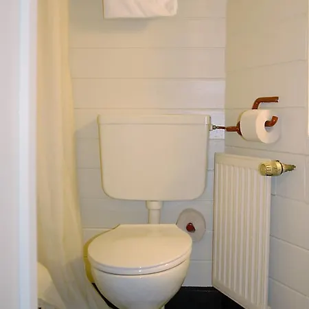 Feuerschiff Hotel Hamburg