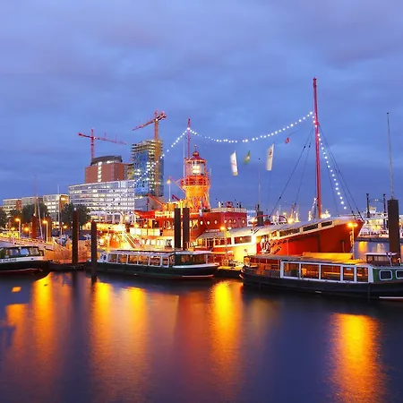 Feuerschiff