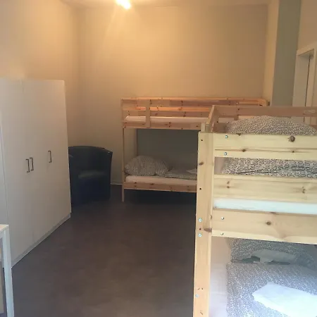 Homeport Hostal