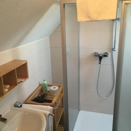 Hostal Homeport Hamburgo