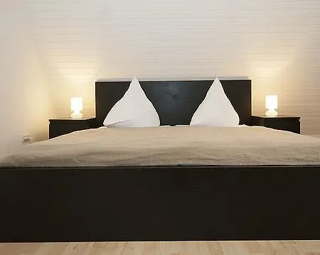 Apartment Picklapp *
