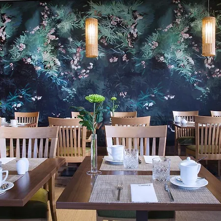 米歇尔林德纳酒店 酒店 4*