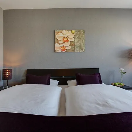 Boardinghouse Mundsburg Hotel apartamentowy