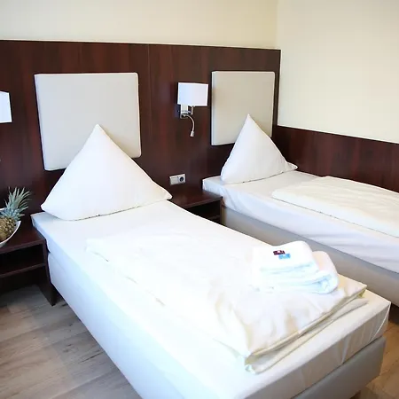Neugrabener Hof 3* Hamburg