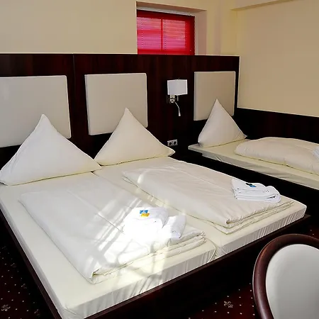 Hotel Neugrabener Hof