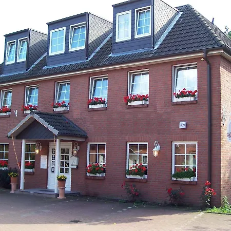 Neugrabener Hof Hotel 3*