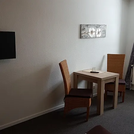 Deutsches Haus Francop