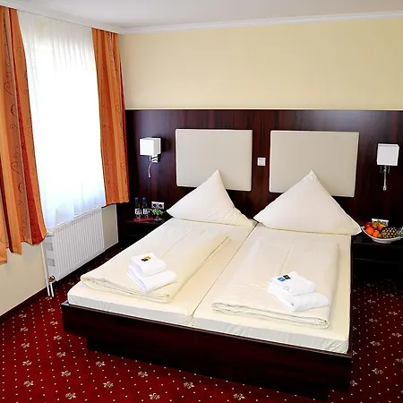 Neugrabener Hof 3* Amburgo