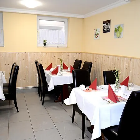 Neugrabener Hof Hotel Amburgo