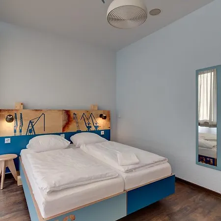 Meininger Center Otel