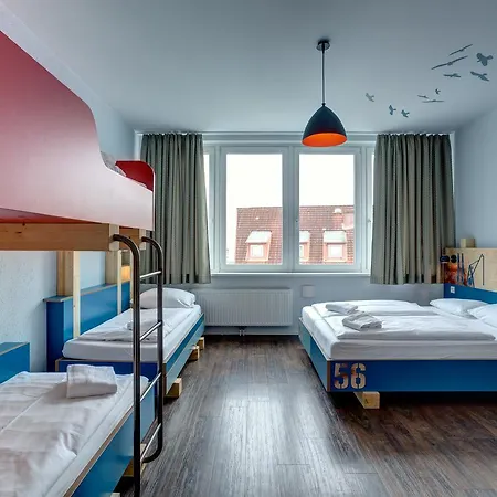 Meininger Center 3* Hamburg