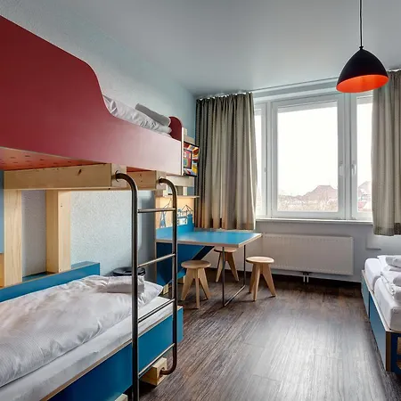 Meininger Center Otel