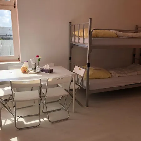 Boarding Houses Wandsbek Hostel