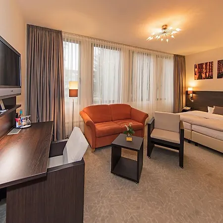 Hotel Cristobal