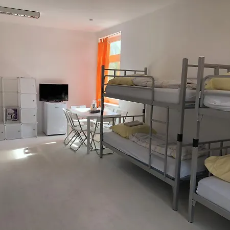 Hostel Boarding Houses Wandsbek Hamburg