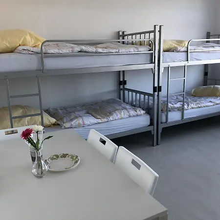 Boarding Houses Wandsbek