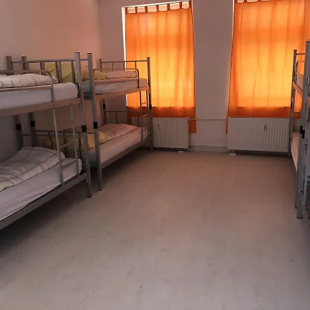 Hostel Boarding Houses Wandsbek Hamburg