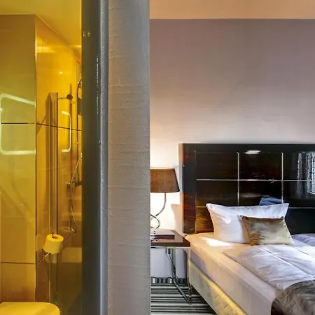 Boutique Poppenbuetteler Hof Hotel
