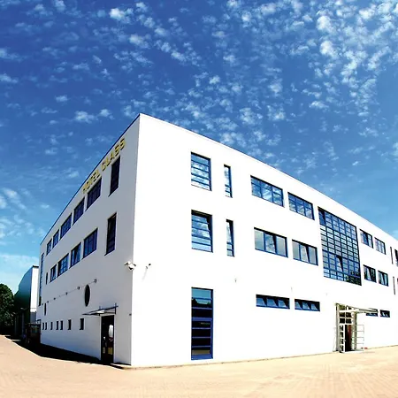 Class 3* המבורג
