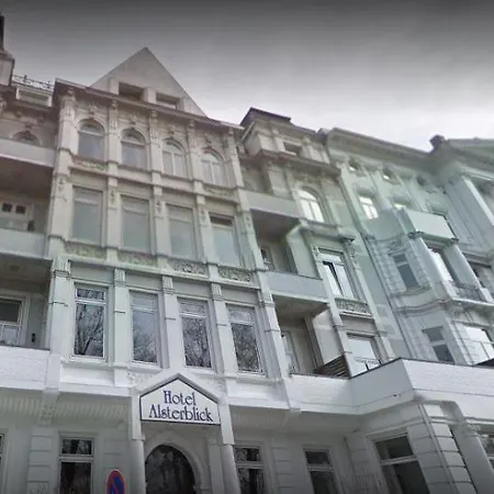 Alsterblick Boutique Hotel