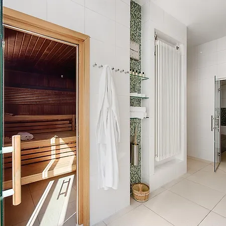 Privathotel Lindtner 5* Amburgo