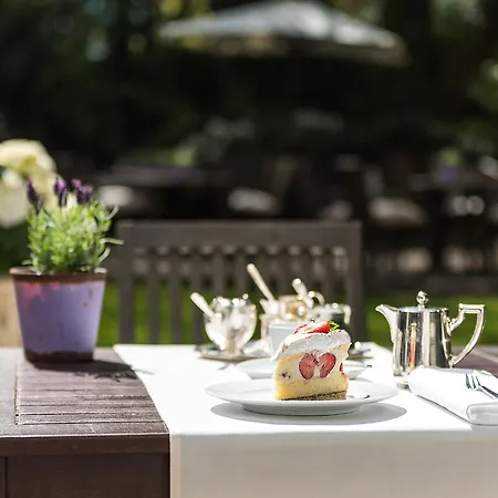 Privathotel Lindtner Hotel Hamburg