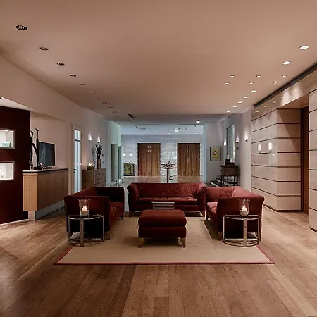 Hotel Privathotel Lindtner