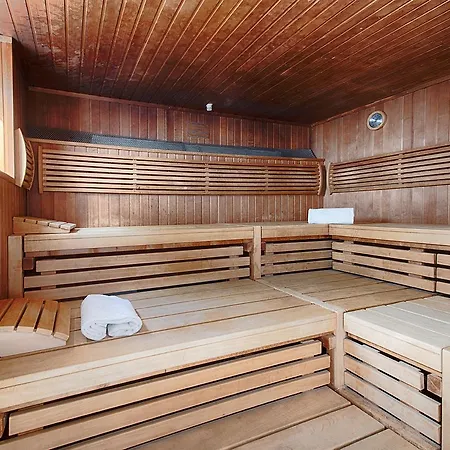Privathotel Lindtner Hotel 5*