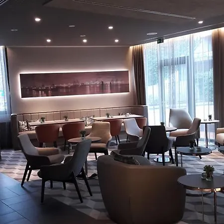Panorama Hamburg-harburg Hotel
