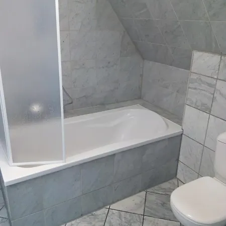 City Apartment S&W Πανσιόν