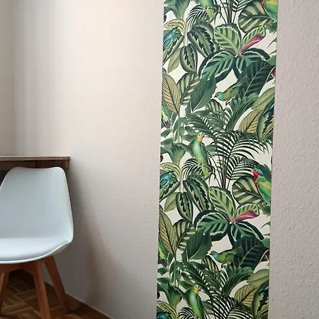 City Apartment S&W Guest house Hamburg