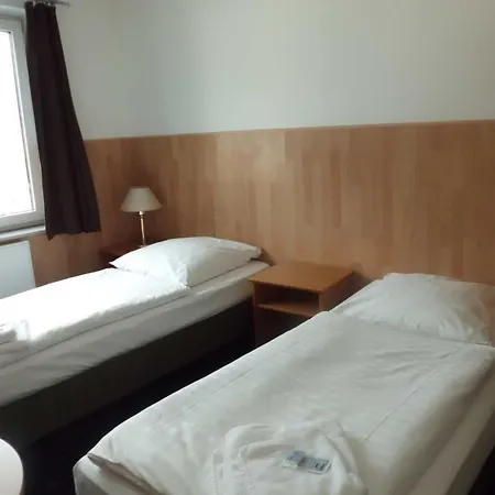 Itm An Der Bille Guest house