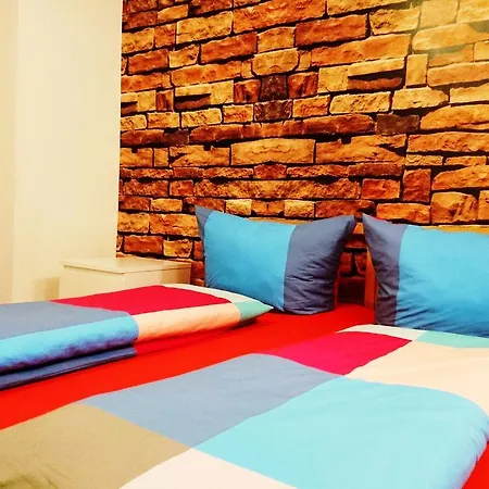 City Apartment S&W