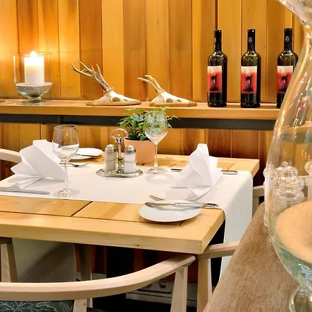Privathotel Lindtner Hotel